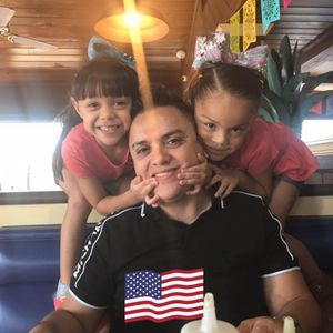 Meet your Posher, Francisco